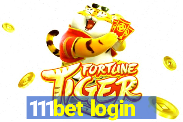 111bet login